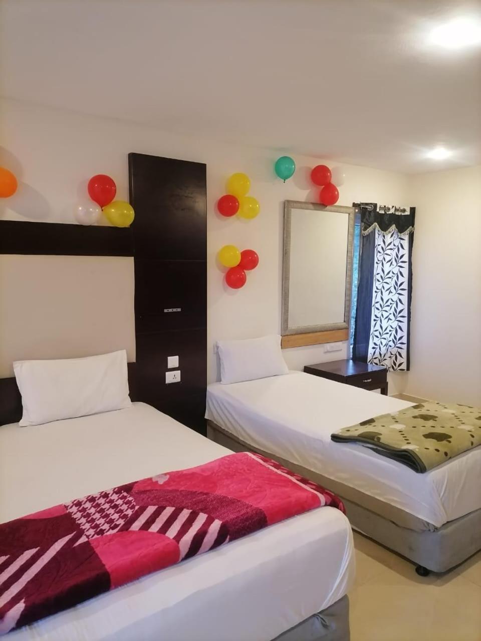 Summer Dreams Cottage Kodaikanal Eksteriør billede