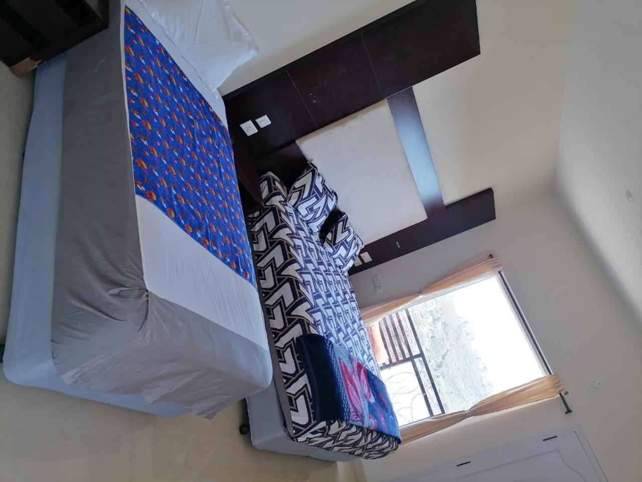 Summer Dreams Cottage Kodaikanal Eksteriør billede