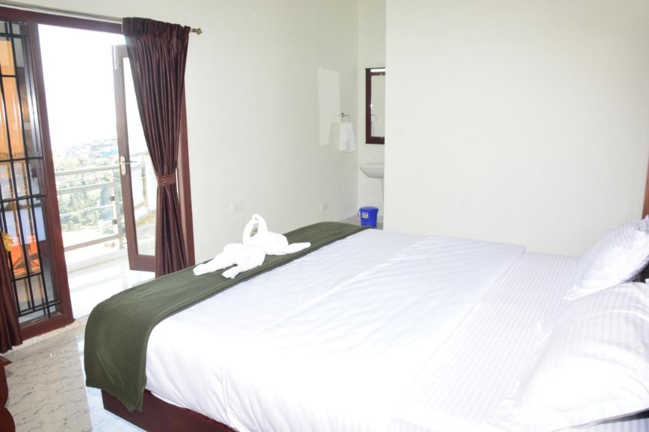 Summer Dreams Cottage Kodaikanal Eksteriør billede