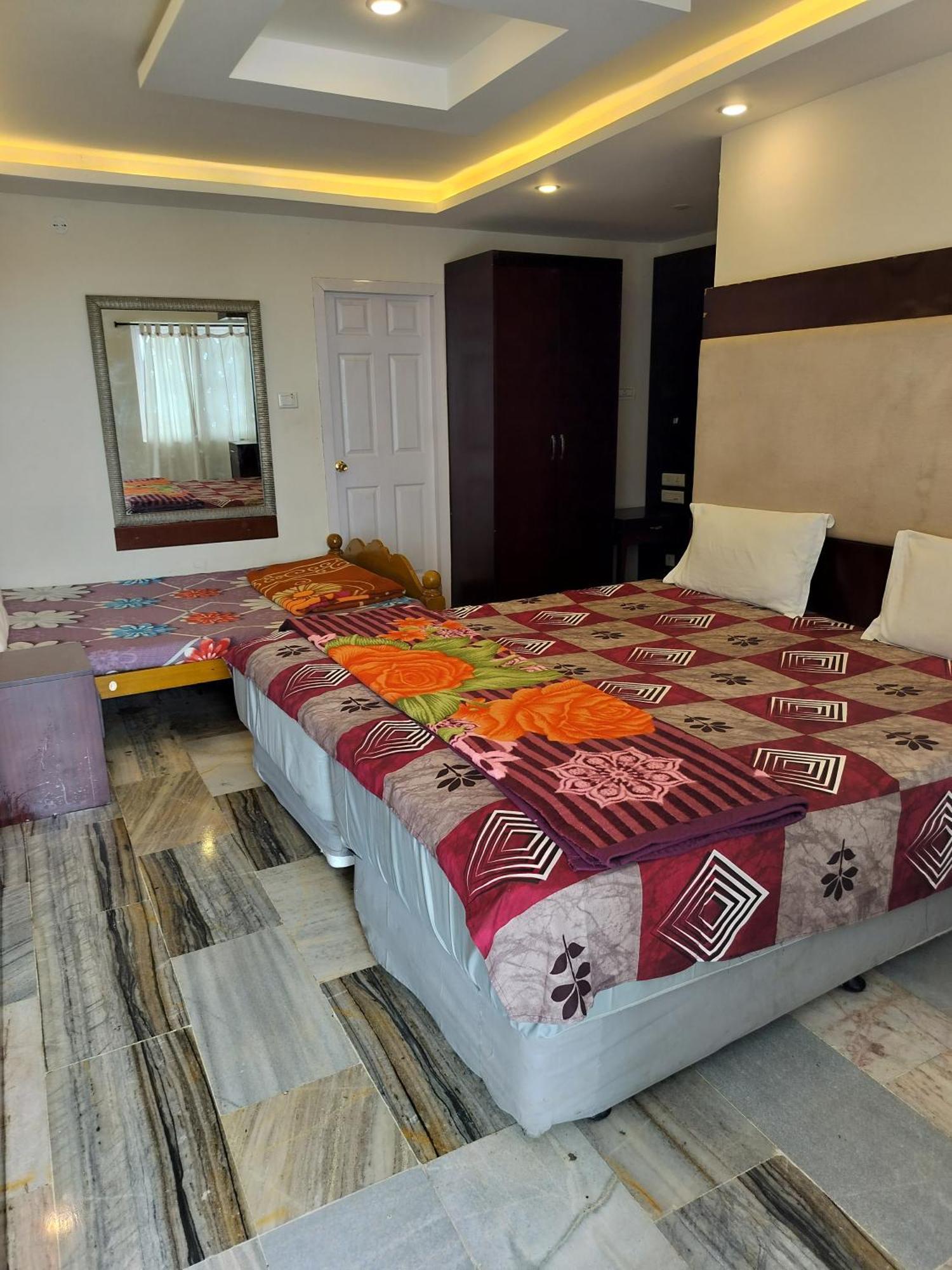 Summer Dreams Cottage Kodaikanal Eksteriør billede