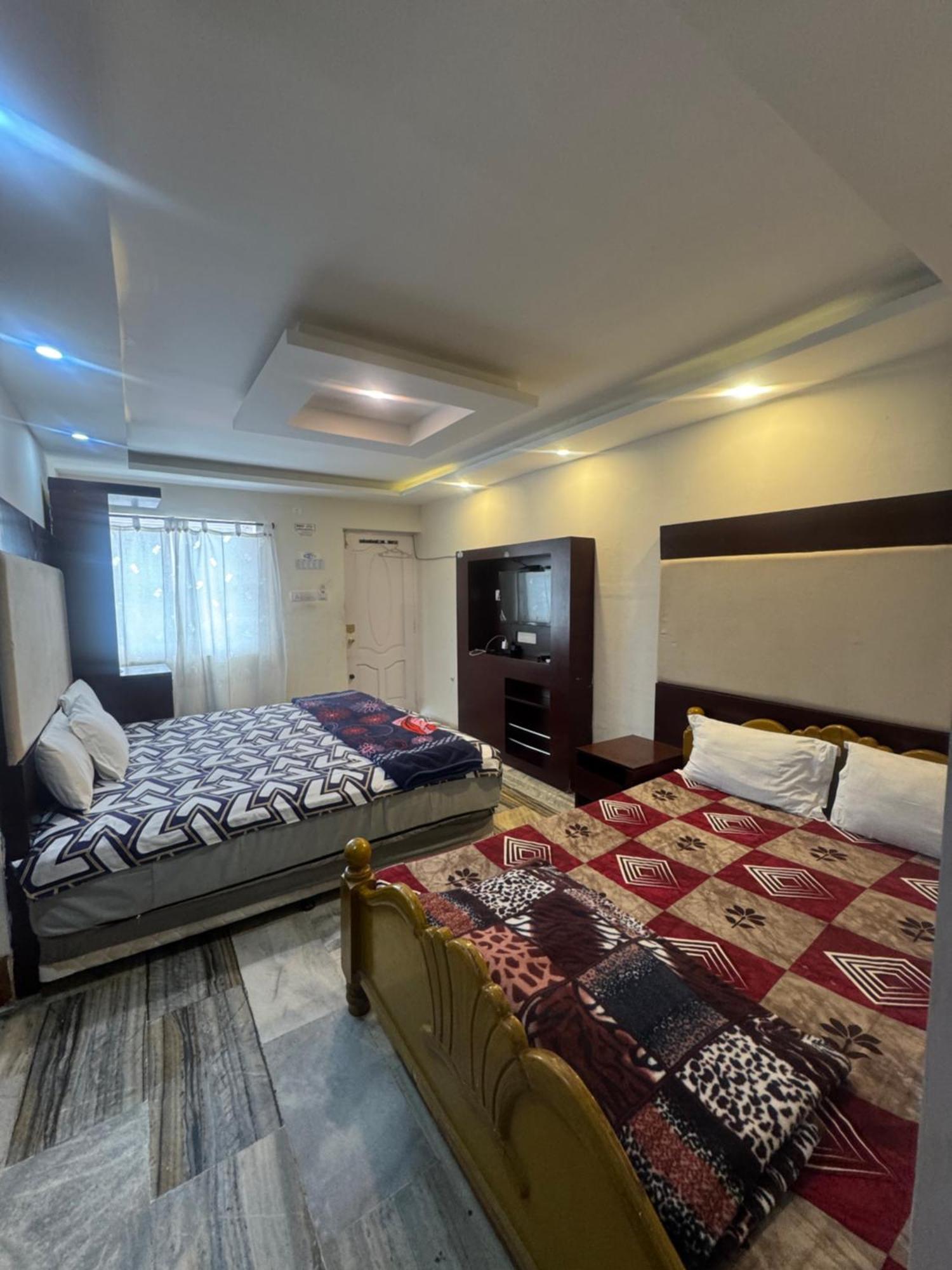 Summer Dreams Cottage Kodaikanal Værelse billede
