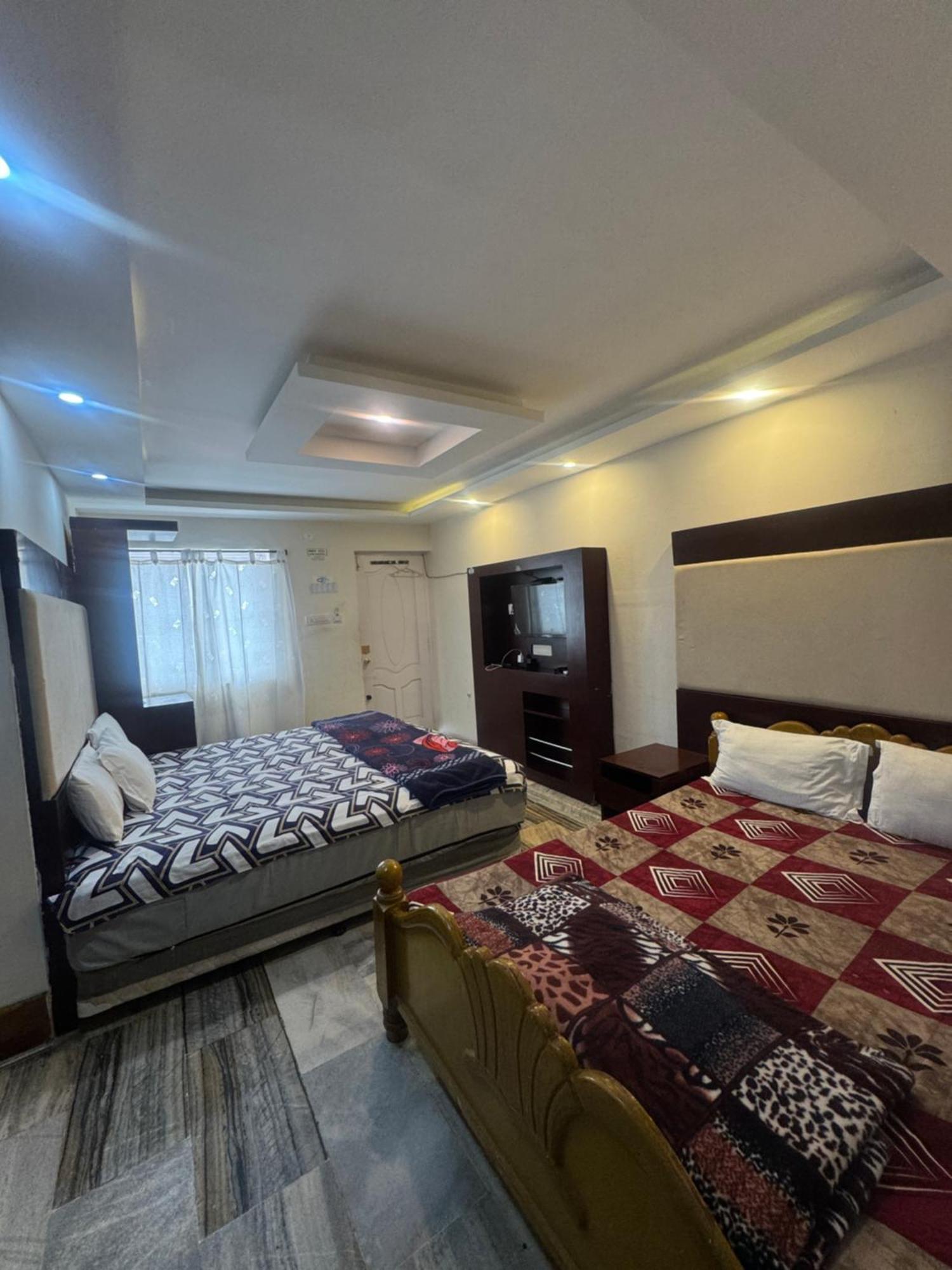 Summer Dreams Cottage Kodaikanal Eksteriør billede